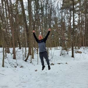 Meet your Posher, Cory